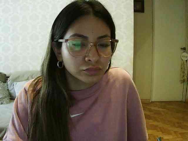 Modelo: valseleni