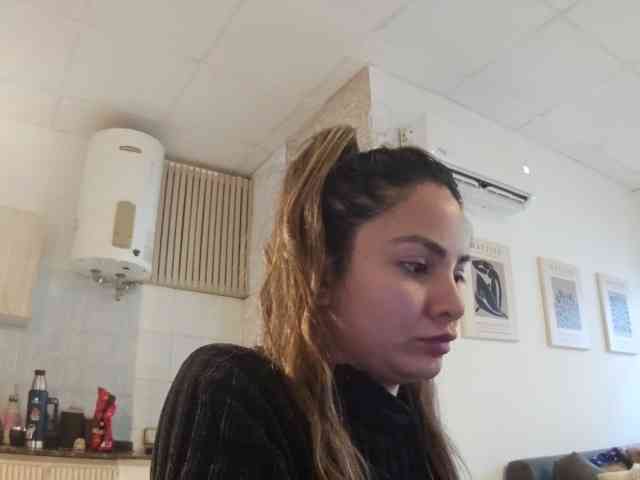 Modelo: valseleni
