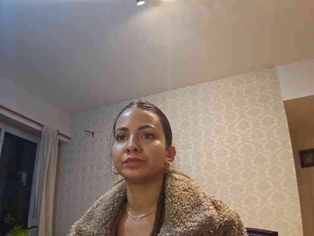 Modelo: valseleni