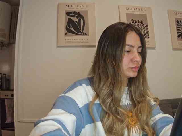Modelo: valseleni
