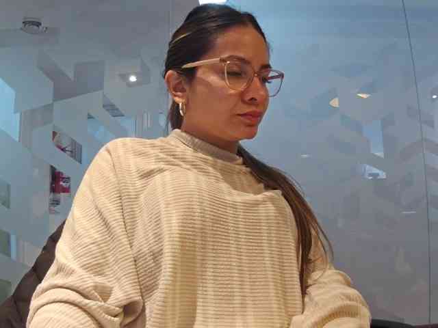 Modelo: valseleni