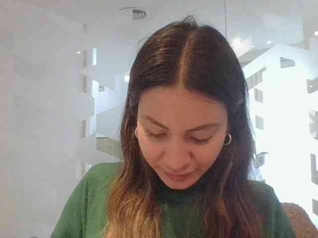 Modelo: valseleni