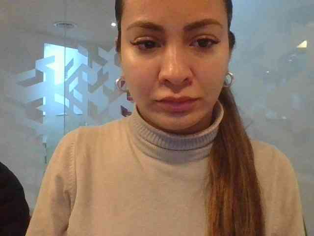 Modelo: valseleni