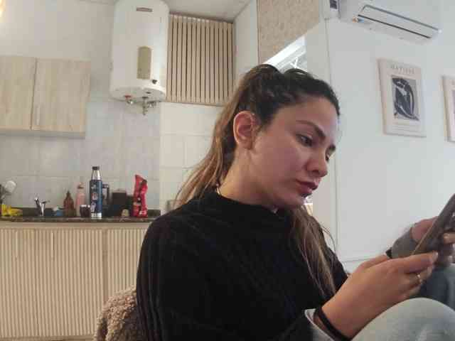 Modelo: valseleni