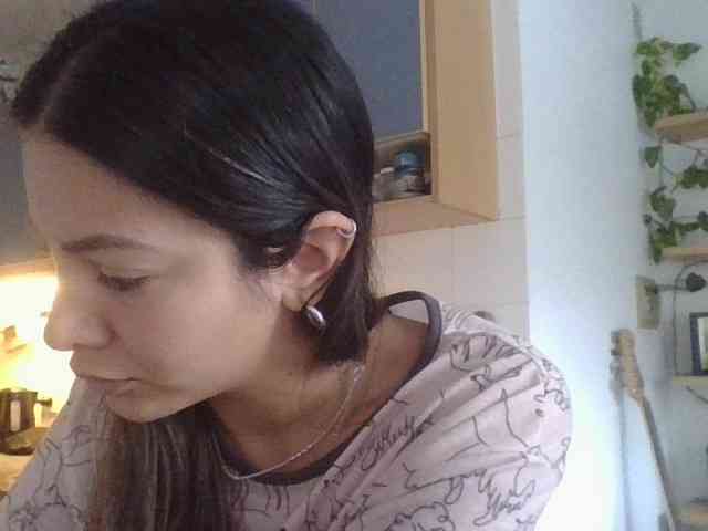 Modelo: valseleni