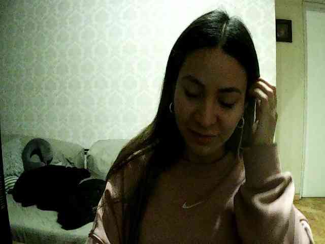 Modelo: valseleni