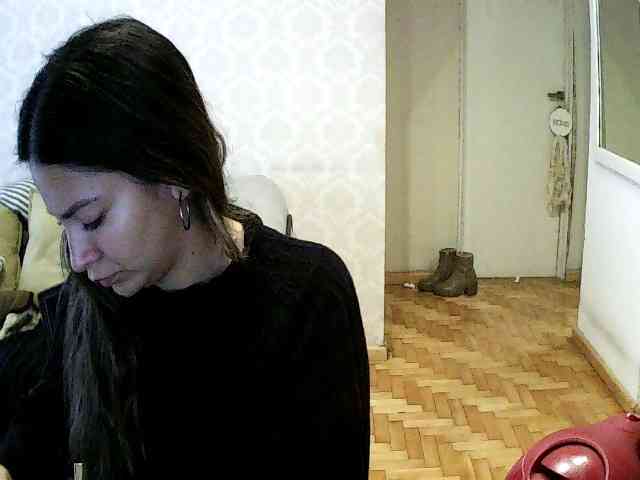 Modelo: valseleni