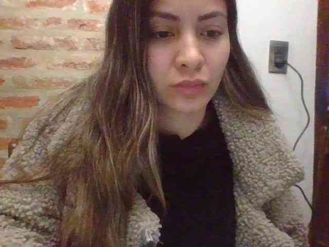 Modelo: valseleni