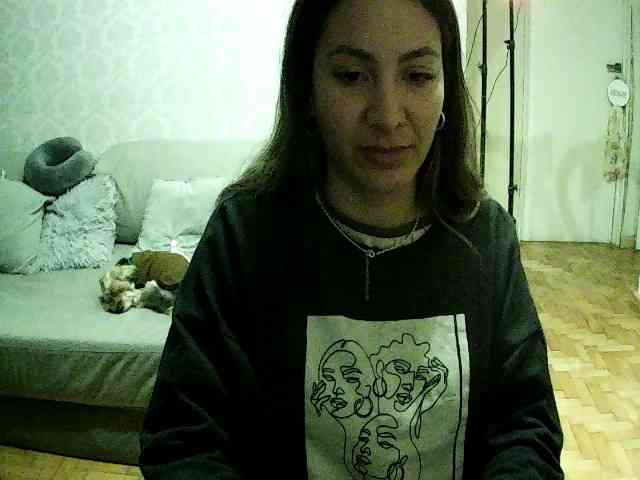 Modelo: valseleni