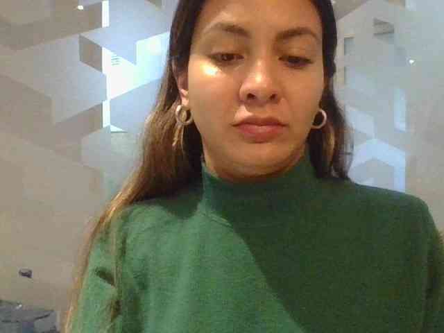 Modelo: valseleni