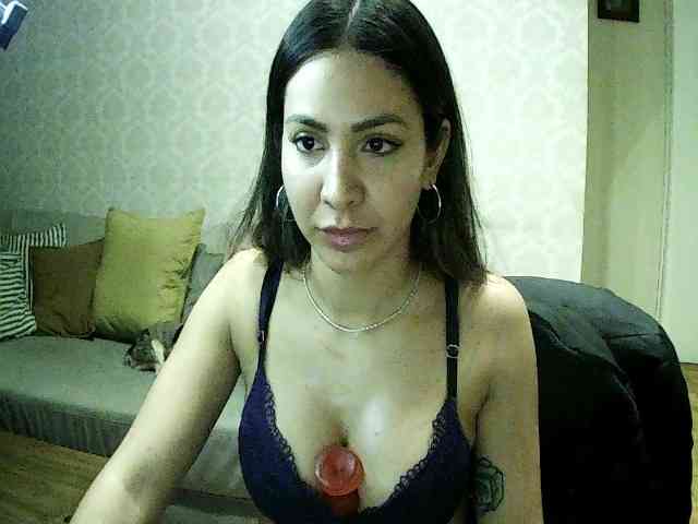 Modelo: valseleni