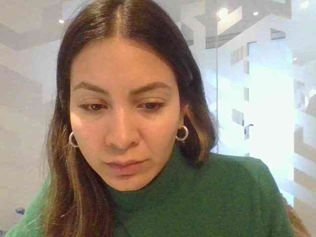 Modelo: valseleni