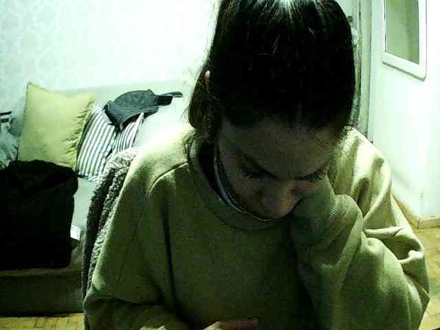 Modelo: valseleni