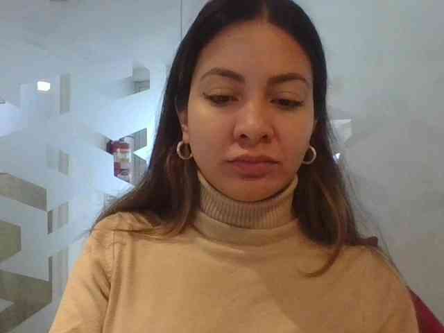 Modelo: valseleni