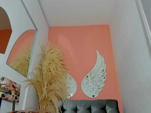 VivianneHart Live Cam on BongaCams