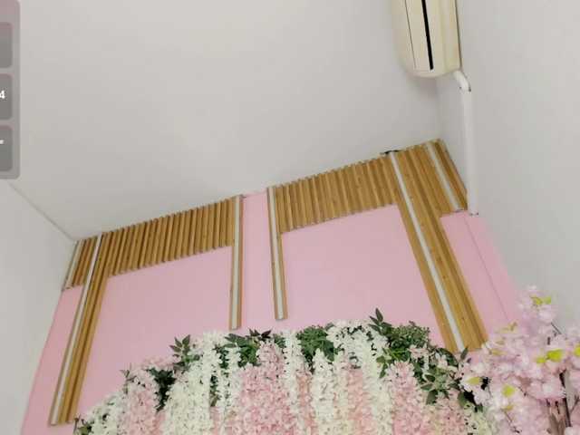 VivianneHart live cam on BongaCams