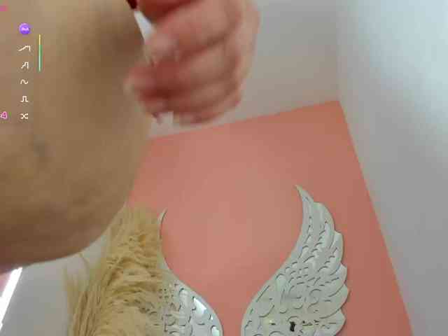 VivianneHart Live Webcam on BongaCams