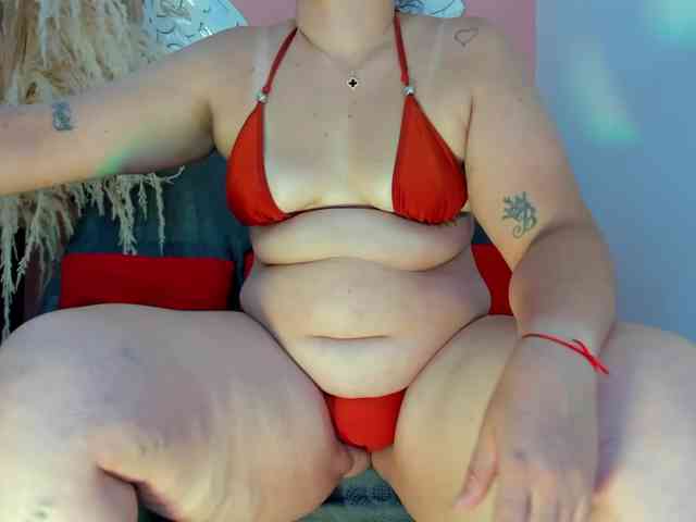 VivianneHart webcam