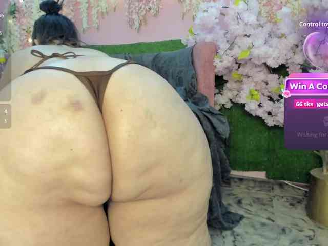 VivianneHart webcam