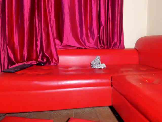 VivianneHart webcam