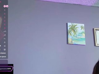 esperancita4570 Porn Show