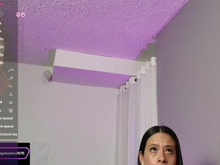 esperancita4570 Porn Show