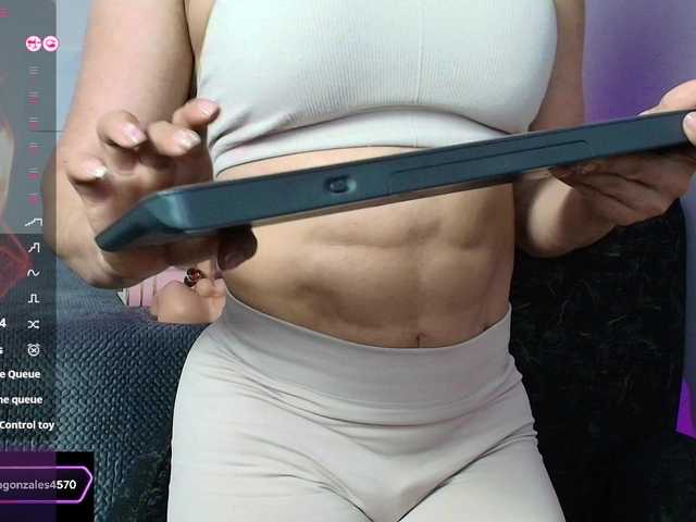 esperancita4570 live cam on BongaCams