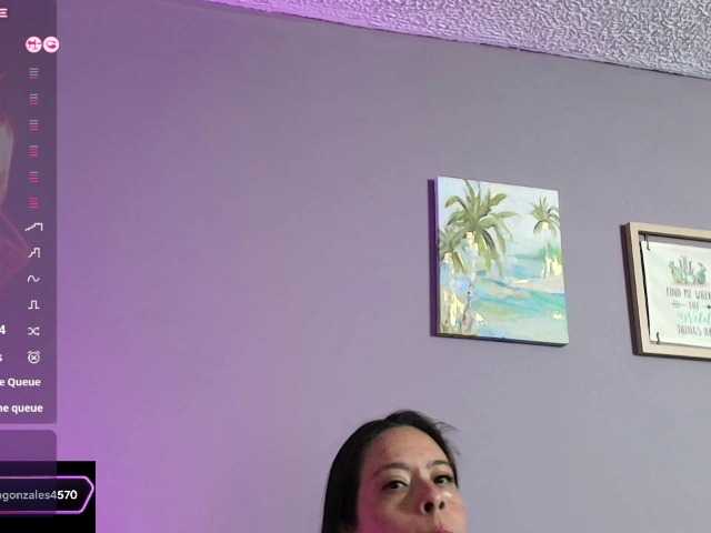 esperancita4570 live cam on BongaCams