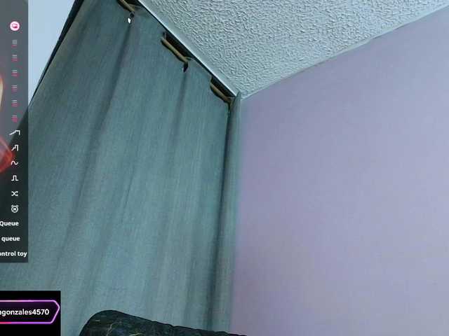 esperancita4570 live cam on BongaCams