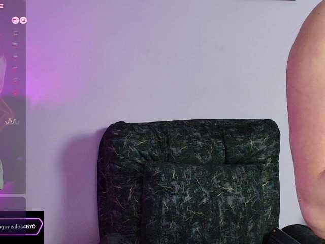 esperancita4570 live cam on BongaCams