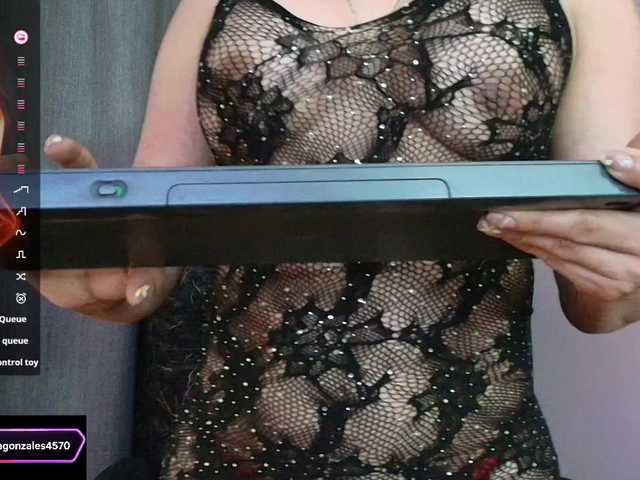 esperancita4570 live cam on BongaCams
