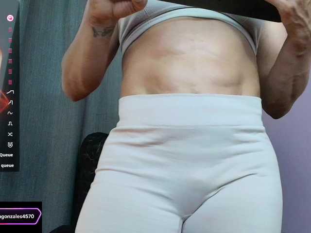 esperancita4570 live cam on BongaCams