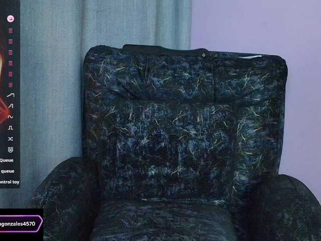 esperancita4570 live cam on BongaCams