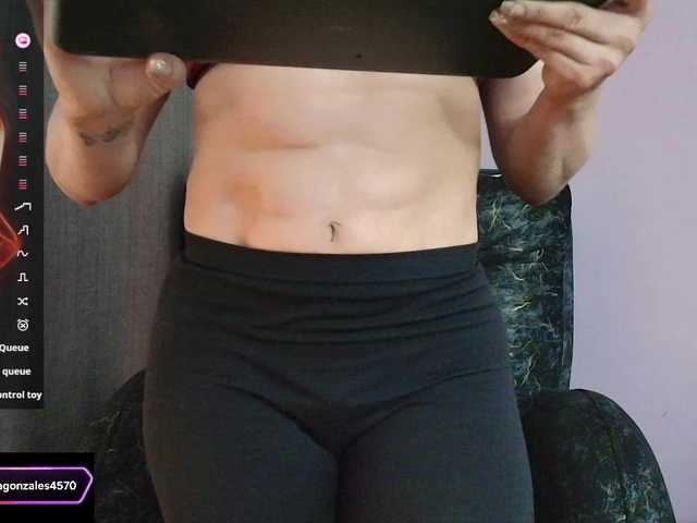esperancita4570 live cam on BongaCams