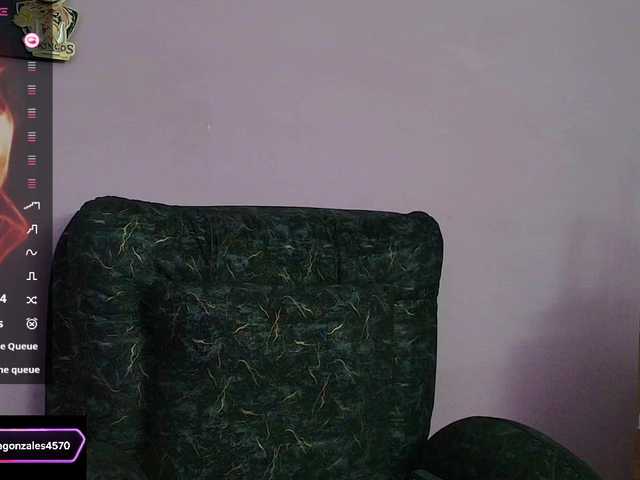 esperancita4570 live cam on BongaCams