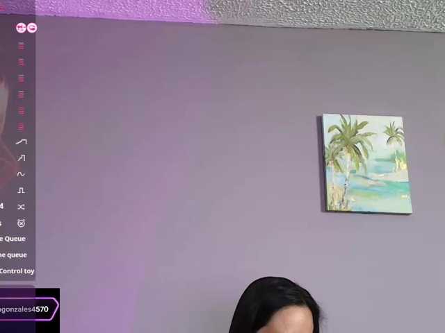 esperancita4570 live cam on BongaCams