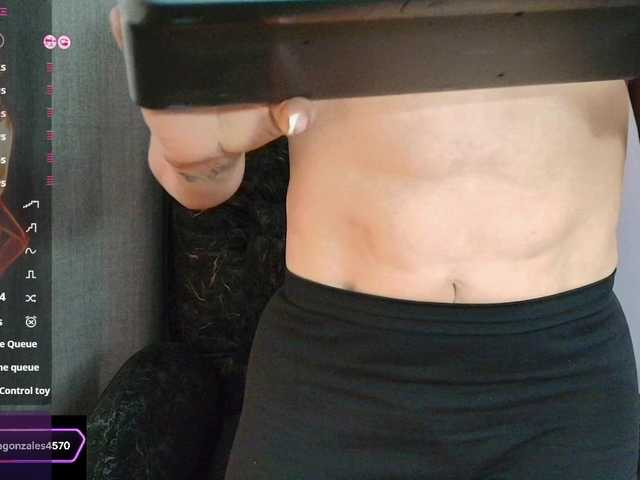 esperancita4570 live cam on BongaCams