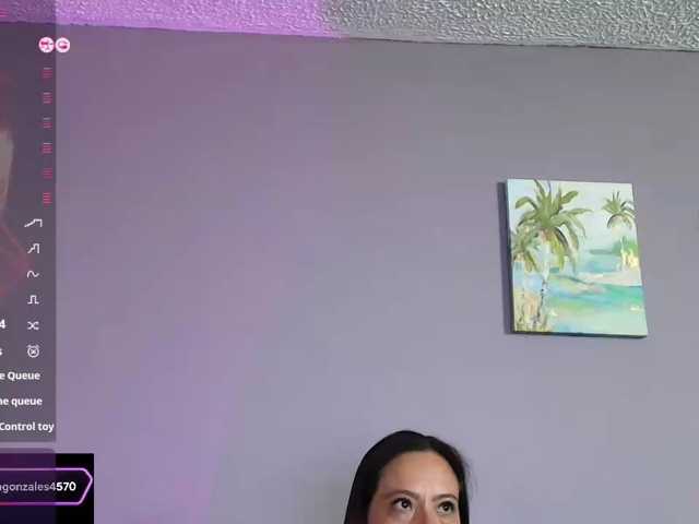 esperancita4570 live cam on BongaCams