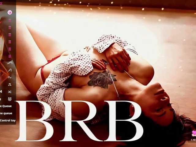 esperancita4570 live cam on BongaCams