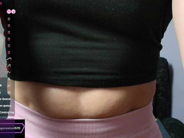 esperancita4570 live cam on BongaCams