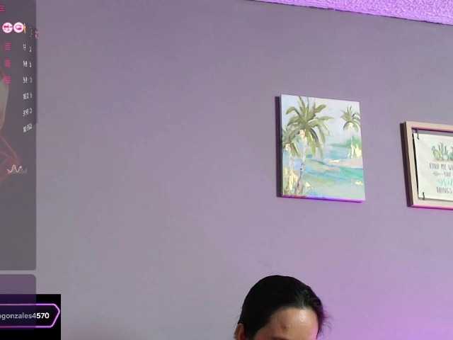 esperancita4570 live cam on BongaCams