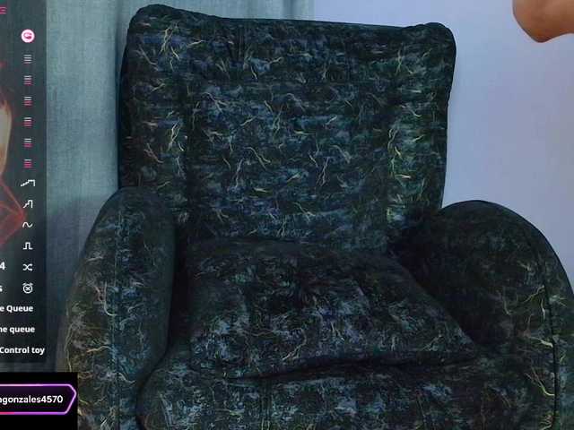 esperancita4570 live cam on BongaCams