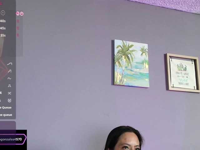 esperancita4570 live cam preview