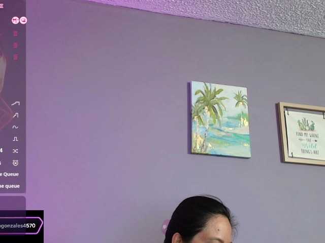 esperancita4570 live cam on BongaCams
