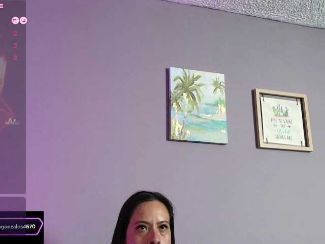 esperancita4570 live cam on BongaCams