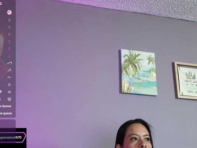 esperancita4570 live cam on BongaCams