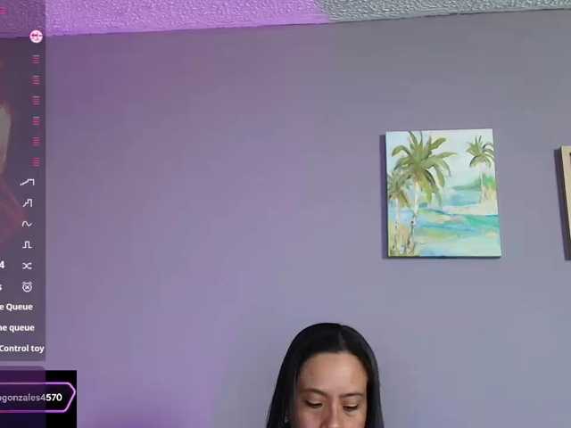 esperancita4570 live cam on BongaCams