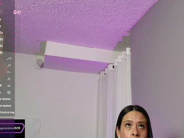 esperancita4570 live cam preview