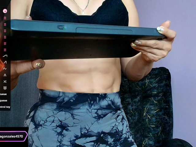 esperancita4570 webcam bongacams model stream image