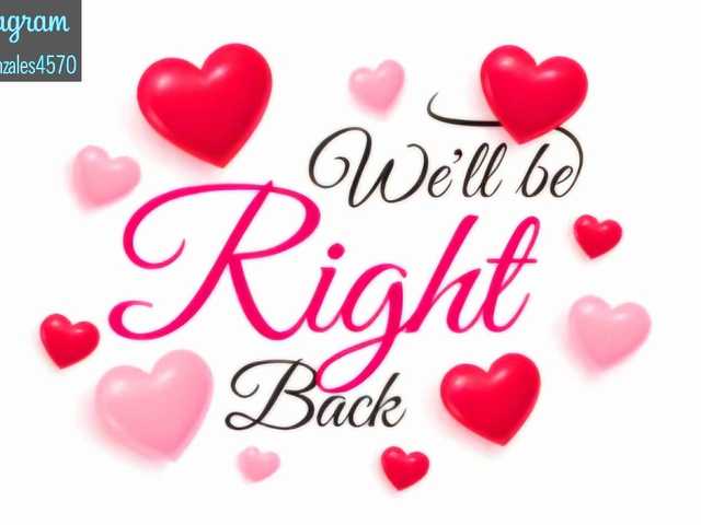 esperancita4570 webcam bongacams model stream image